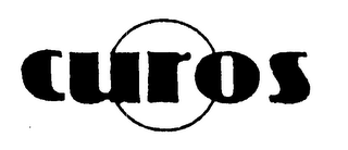 CUROS logo