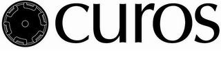 CUROS logo
