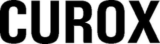 CUROX logo