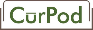 CURPOD logo