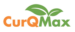 CURQMAX logo