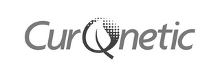 CURQNETIC logo