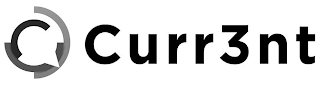 CURR3NT logo