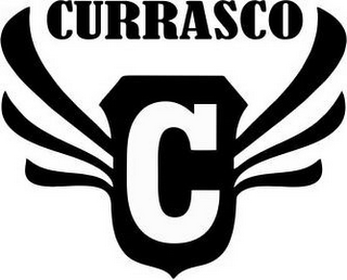 CURRASCO logo
