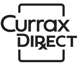 CURRAX DIRXECT logo