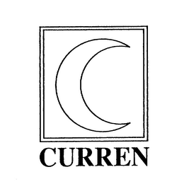 CURREN logo