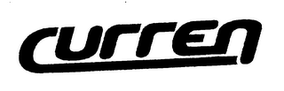 CURREN logo
