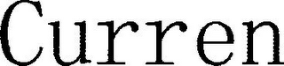 CURREN logo