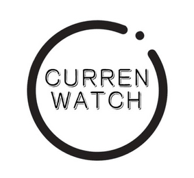 CURREN WATCH logo