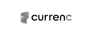CURRENC logo