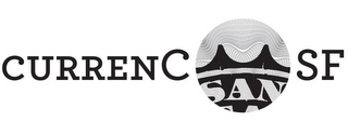 CURRENC SAN SF logo