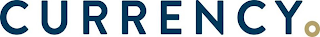 CURRENCY logo