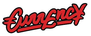 CURRENCY logo