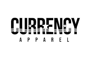 CURRENCY APPAREL logo