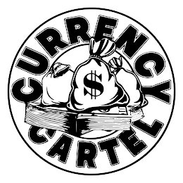 CURRENCY CARTEL logo