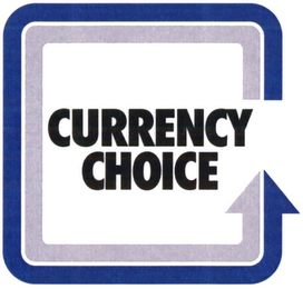 CURRENCY CHOICE logo