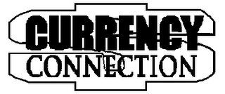 CURRENCY CONNECTION logo