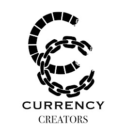 CURRENCY CREATORS CC logo