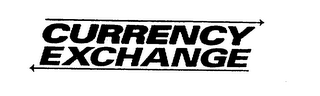 CURRENCY EXCHANGE logo
