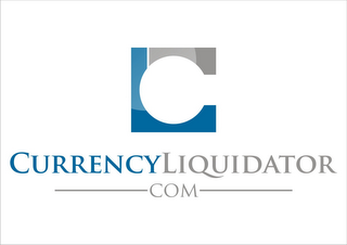 CURRENCY LIQUIDATOR COM logo