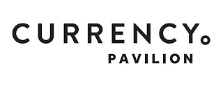 CURRENCY PAVILION logo