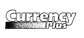 CURRENCY PLUS logo
