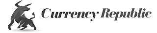 CURRENCY REPUBLIC logo