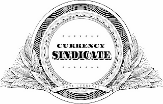CURRENCY SINDICATE MOVE CURRENCY logo