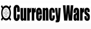 CURRENCY WARS logo