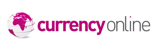 CURRENCYONLINE logo