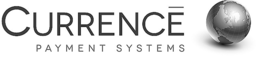 CURRENCÊ PAYMENT SYSTEMS logo