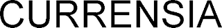 CURRENSIA logo