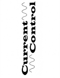 CURRENT CONTROL logo