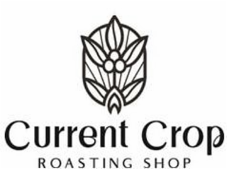 CURRENT CROP ROASTING SHOP logo