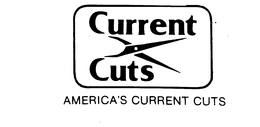 CURRENT CUTS AMERICA'S CURRENT CUTS logo