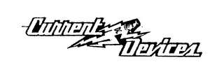 CURRENT DEVICES logo