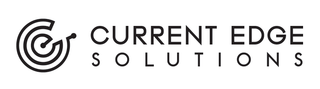 CURRENT EDGE SOLUTIONS logo