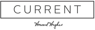 CURRENT HOWARD HUGHES logo