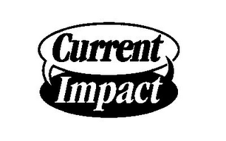 CURRENT IMPACT logo