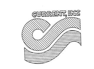 CURRENT, INC CI logo