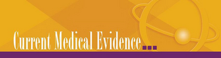 CURRENT MEDICAL EVIDENCE... logo