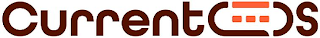CURRENT OS logo