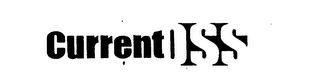 CURRENT OSS logo