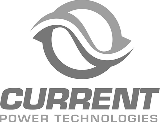 CURRENT POWER TECHNOLOGIES logo