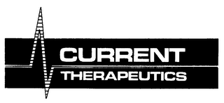 CURRENT THERAPEUTICS logo
