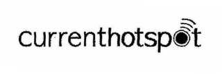 CURRENTHOTSPOT logo