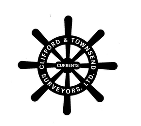 CURRENTS CLIFFORD & TOWNSEND SURVEYORS, LTD. logo