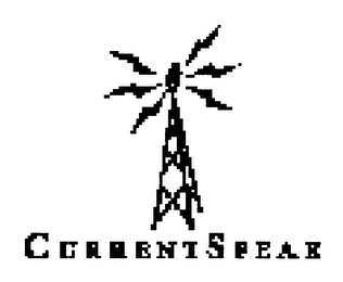 CURRENTSPEAK logo