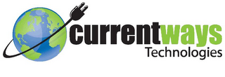 CURRENTWAYS TECHNOLOGIES logo