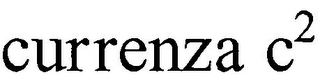 CURRENZA C² logo